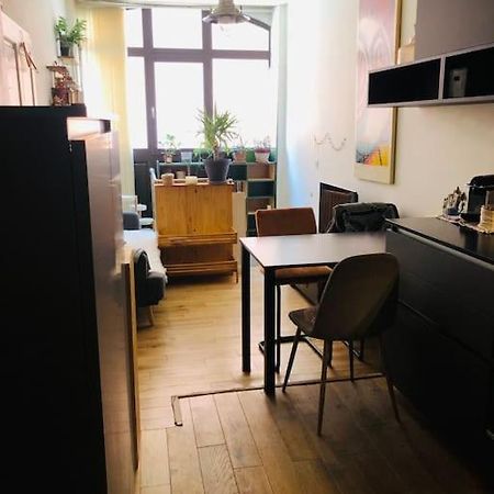 Logement De Charme Aux Carmes Tolosa Esterno foto