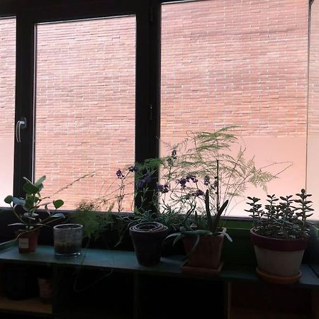 Logement De Charme Aux Carmes Tolosa Esterno foto