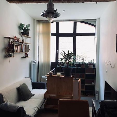 Logement De Charme Aux Carmes Tolosa Esterno foto