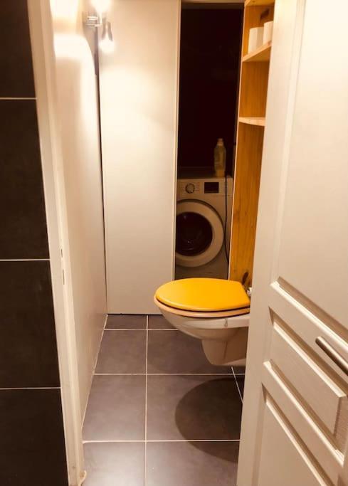 Logement De Charme Aux Carmes Tolosa Esterno foto