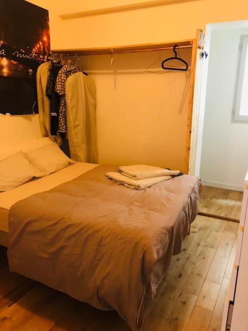 Logement De Charme Aux Carmes Tolosa Esterno foto