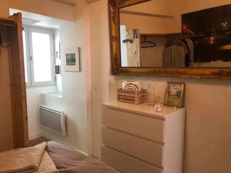 Logement De Charme Aux Carmes Tolosa Esterno foto
