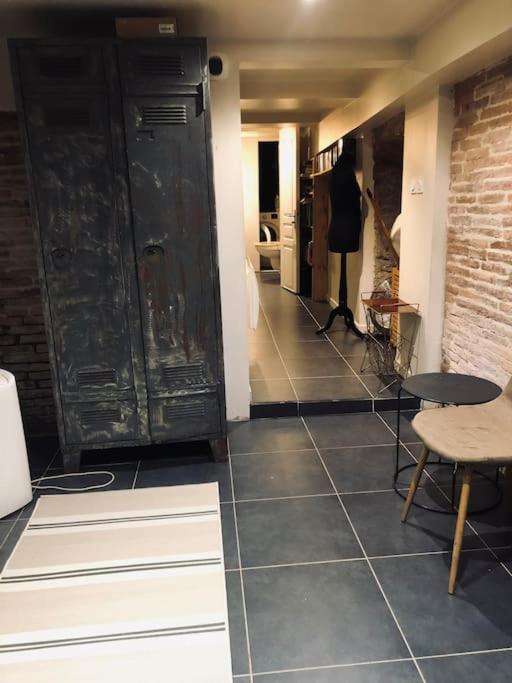 Logement De Charme Aux Carmes Tolosa Esterno foto
