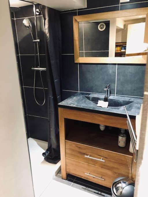 Logement De Charme Aux Carmes Tolosa Esterno foto